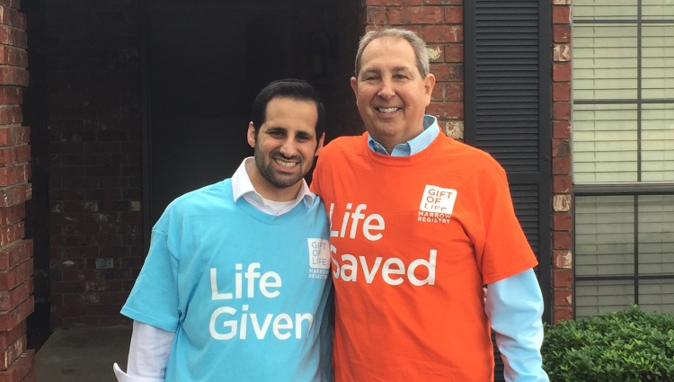 If A Bone Marrow Transplant Can Cure So Many Diseases Why Doesn T Every Patient Get One Gift Of Life
