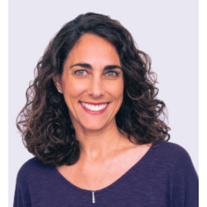 Julie Rubinstein