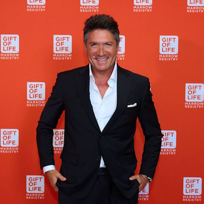 WPLG anchorman Louis Aguirre served as Gift of Life Marrow Registry's emcee for the organization's 2023 One Huge Night Gala in Miami Beach. This is the second year in a row he has served in this capacity.