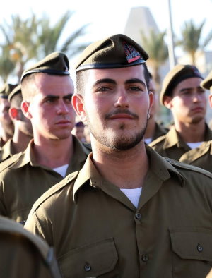 Ilay is a 20-year-old former member of the Israeli Defense Force who is battling Acute Lymphoblastic Leukemia. Gift of Life Marrow Registry is urgently seeking those of Eastern Mediterranean and Sephardic ancestry to join the registry as possible lifesaving matches for Ilay.