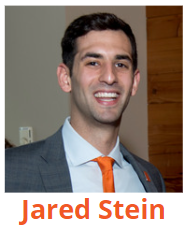 Jared Stein