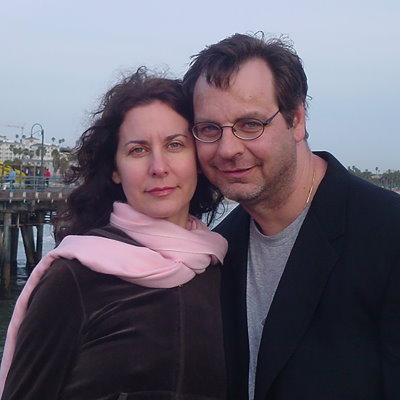 Efraim Nabatoff with his sister Alexandria. Efraim is working with Gift of Life Marrow Registry in his search for a matching stem cell /marrow donor. He is battling to survive the blood cancer myelofibrosis and is in urgent need of a transplant. 