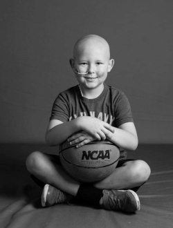 Evan Hayes is seeking a matching bone marrow donor through Gift of Life Marrow Registry. Order your swab kit today and learn if you could save his life.