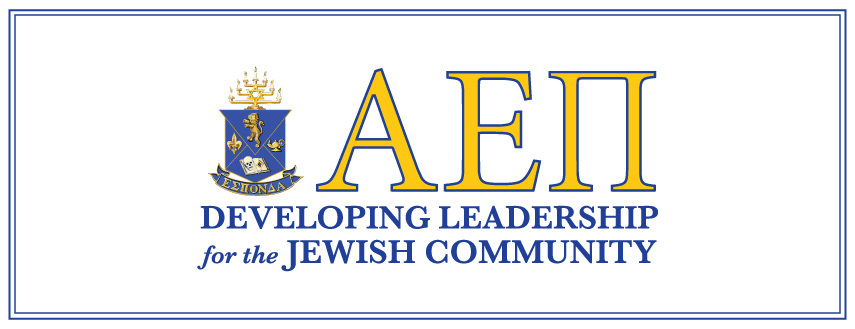 Alpha Epsilon Pi Fraternity - Gift of Life