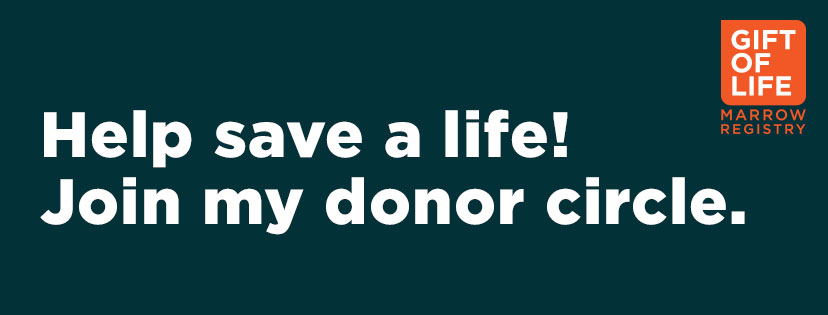Sophie Bouldoukian's Donor Circle - Gift of Life