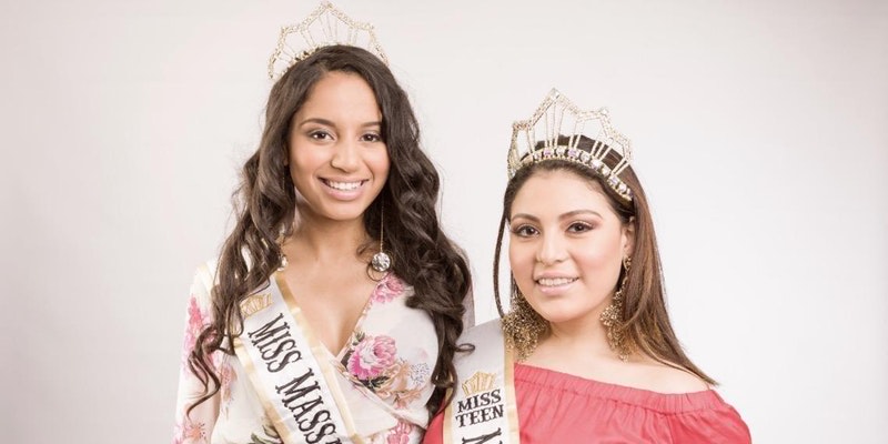 Donor Drive Miss Massachusetts Belleza Latina Send Off Party