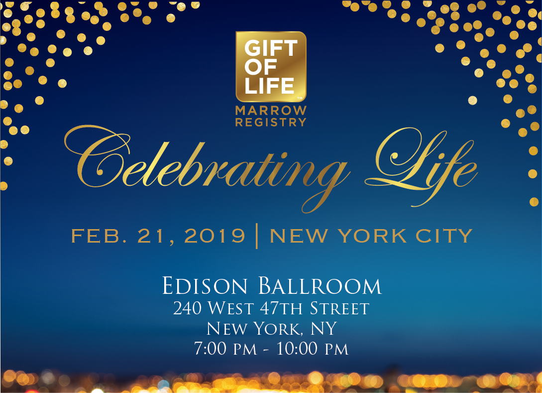 Event Celebrating Life NYC 2019 Gift Of Life event-celebrating-life-nyc-2019-gift-of-life